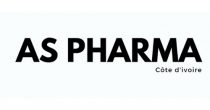 AS PHARMA